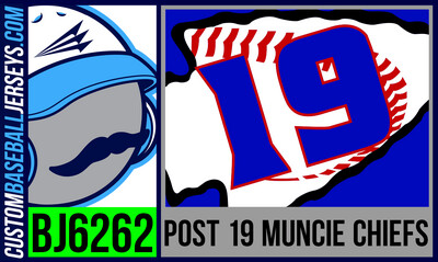 Post 19 Muncie Chiefs
