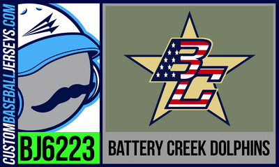 Battery Creek Dolphins