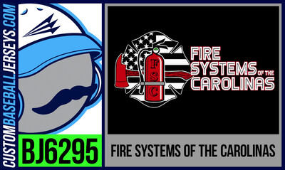Fire Systems of the Carolinas