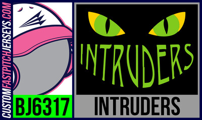 Intruders (Karver)