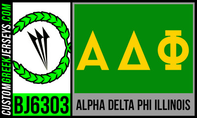Alpha Delta Phi Illinois