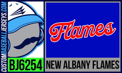 New Albany Flames