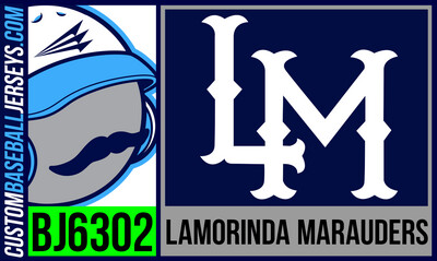 Lamorinda Marauders