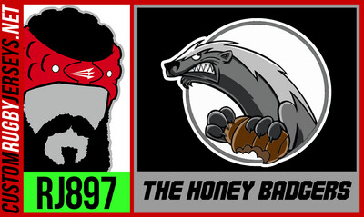 The Honey Badgers