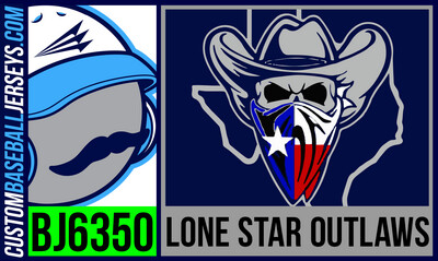 Lone Star Outlaws