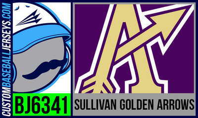Sullivan Golden Arrows