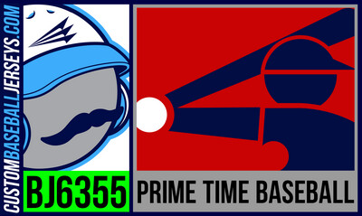 Prime Time Baseball 12U