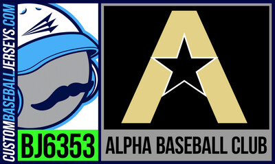 Alpha Baseball Club