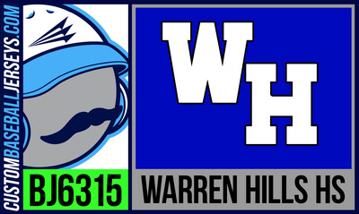 Warren Hills HS