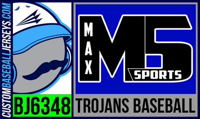 Trojans (Max Sports)