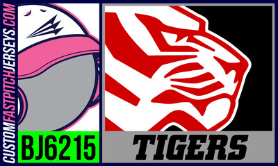 West Blocton Tigers Softball