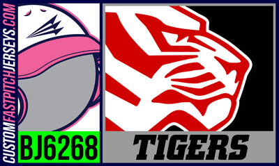 West Blocton Tigers Middle