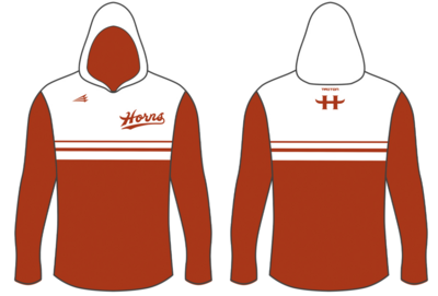 Austin Horns Custom NanoHood #NH1