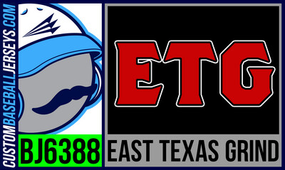 East Texas Grind