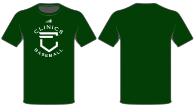 Clinics Custom HyperTee #HT1