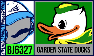 Garden State Ducks