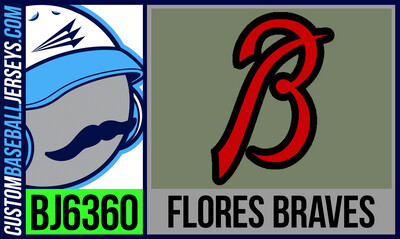 Flores Braves