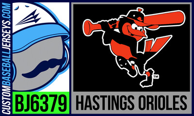 Hastings Orioles