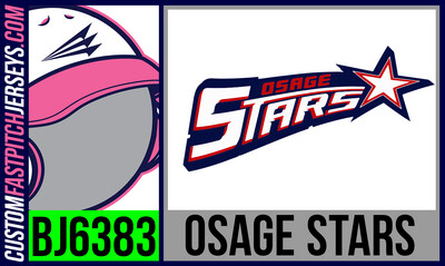 Osage Stars