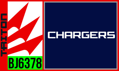 Chargers (Traina)