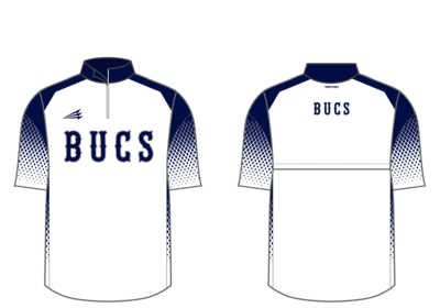 Bucs (Kocurek) Custom Jackal Jacket #JJ3C