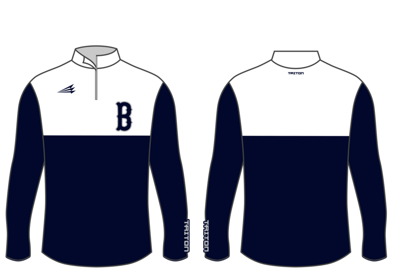Bucs (Kocurek) Custom NanoZip #NZ4B