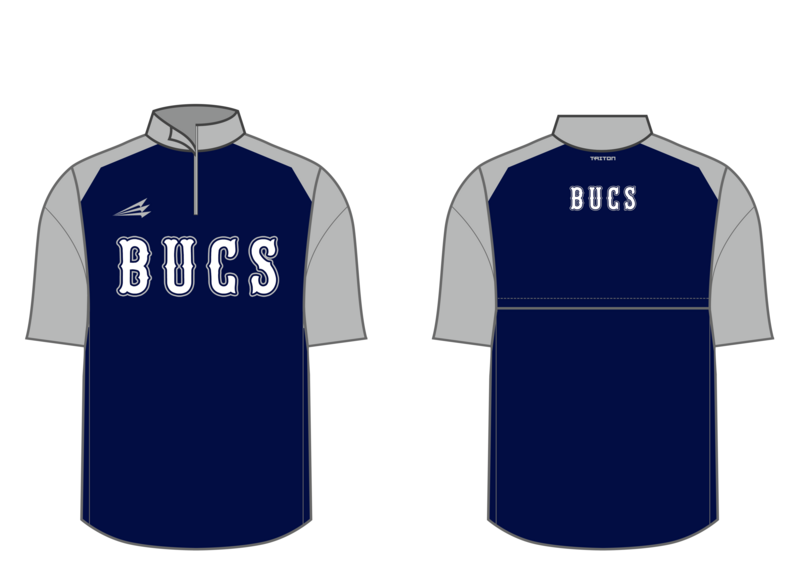 Bucs (Kocurek) Custom Jackal Jacket #JJ35