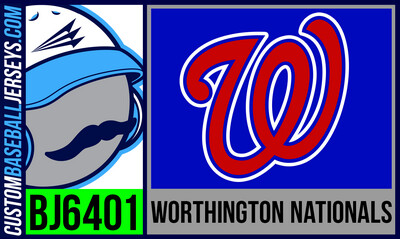 Worthington Nationals
