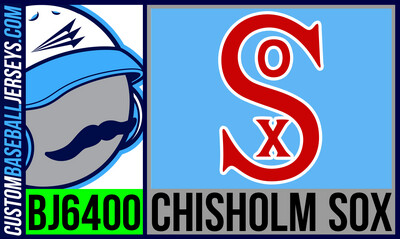 Chisholm Sox