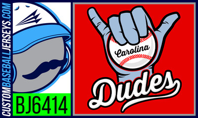 Carolina Dudes
