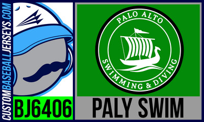 Paly Swim