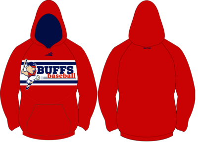 Monroe Custom Vulcan Hoodie #VH2