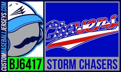 STORM CHASERS
