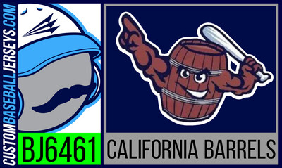 California Barrels