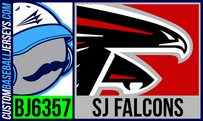 SJ FALCONS