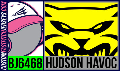 Hudson Havoc