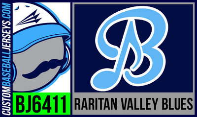 Raritan Valley Blues