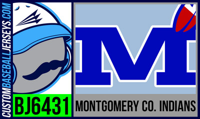 Montgomery Co. Indians