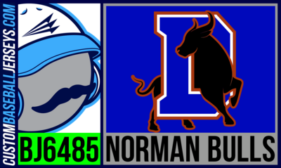 Norman Bulls