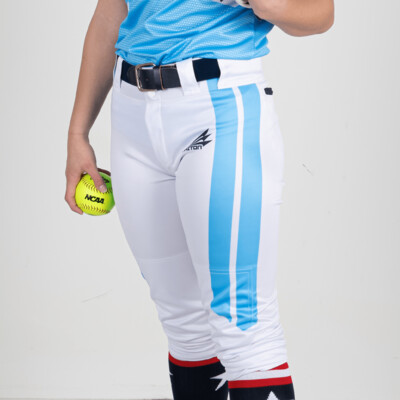 Softball Youth All-Americans 2021/2022 Custom Fastpitch Pants #FP2