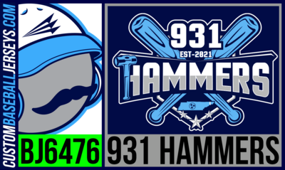 931 Hammers