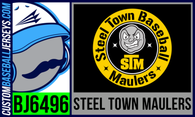 Steel Town Maulers