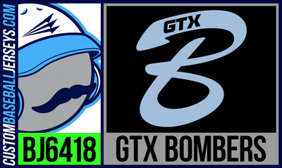 GTX Bombers