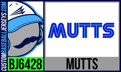 Mutts