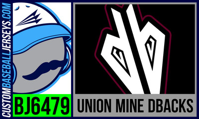 Union Mine Diamondbacks