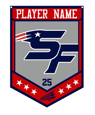 Southside Freedom Custom Banner #CB1