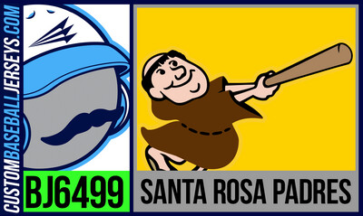 Santa Rosa Padres
