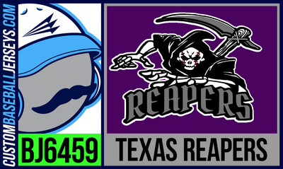 Texas Reapers