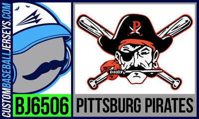 Pittsburg Pirates