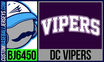 DC Vipers